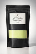 Bamboo Gardens Sand Wax | Luxury Refillable Candle Sand | Candle Sense